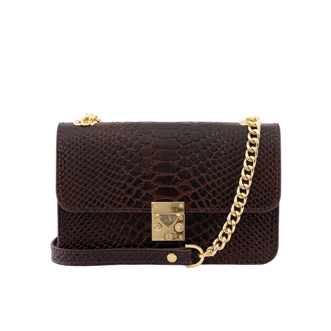 کیف دستی رسمی زنانه منط