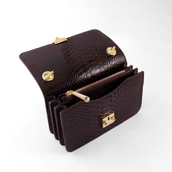 کیف دستی رسمی زنانه منط