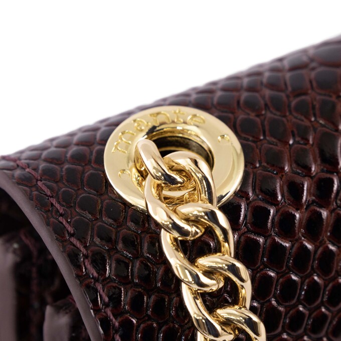 کیف دستی رسمی زنانه منط