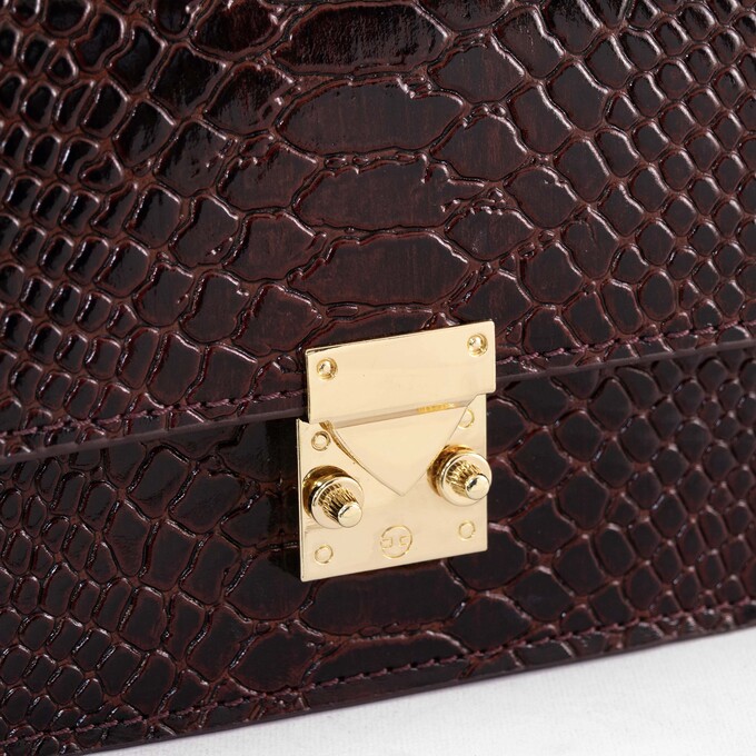 کیف دستی رسمی زنانه منط