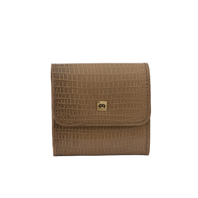 ست چرم زنانه منط