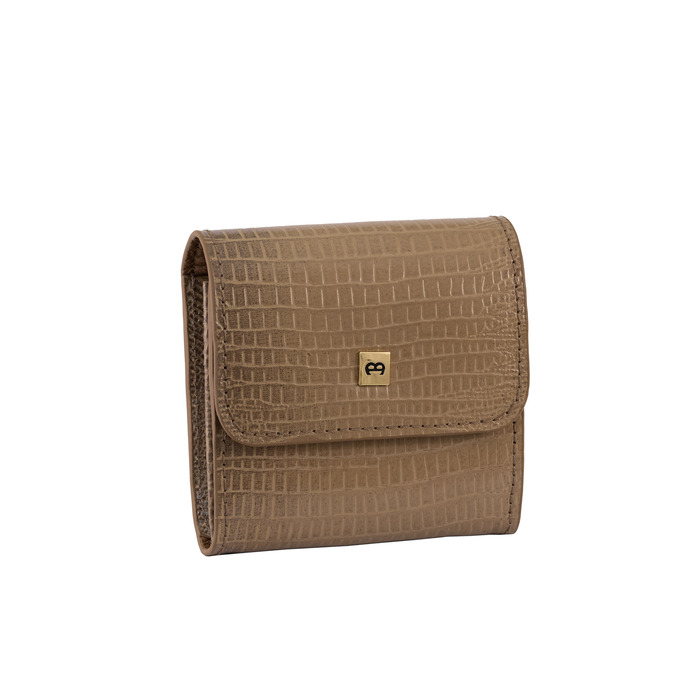 ست چرم زنانه منط