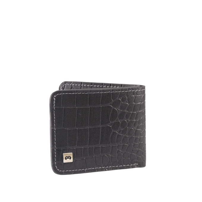 ست چرم مردانه منط