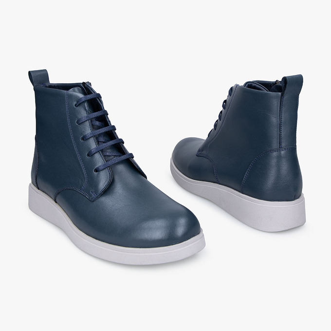 بوت زنانه برتونیکس