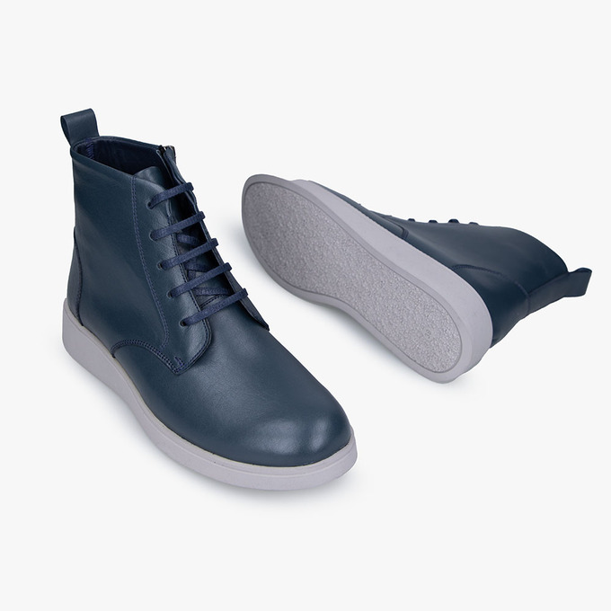 بوت زنانه برتونیکس