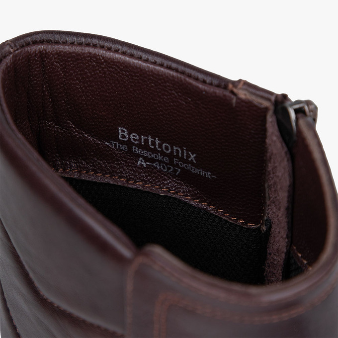 بوت زنانه برتونیکس