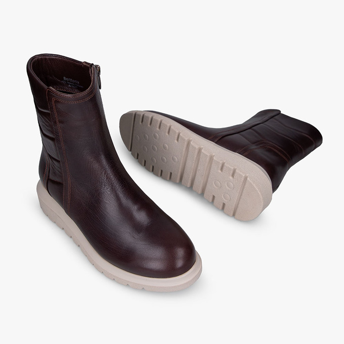 بوت زنانه برتونیکس