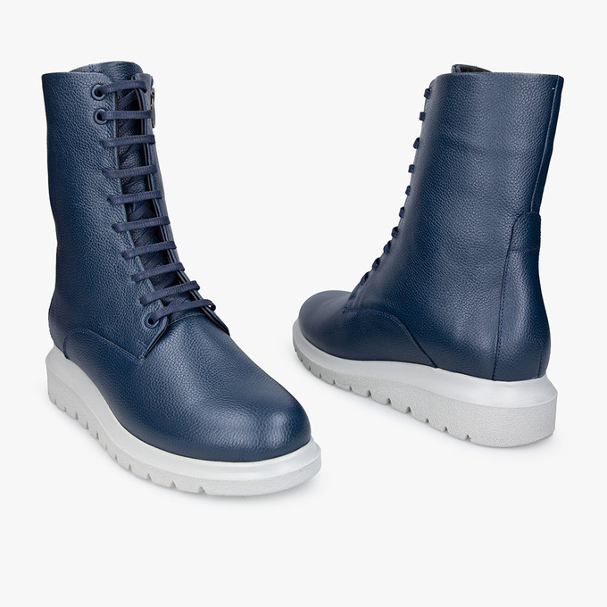 بوت زنانه برتونیکس