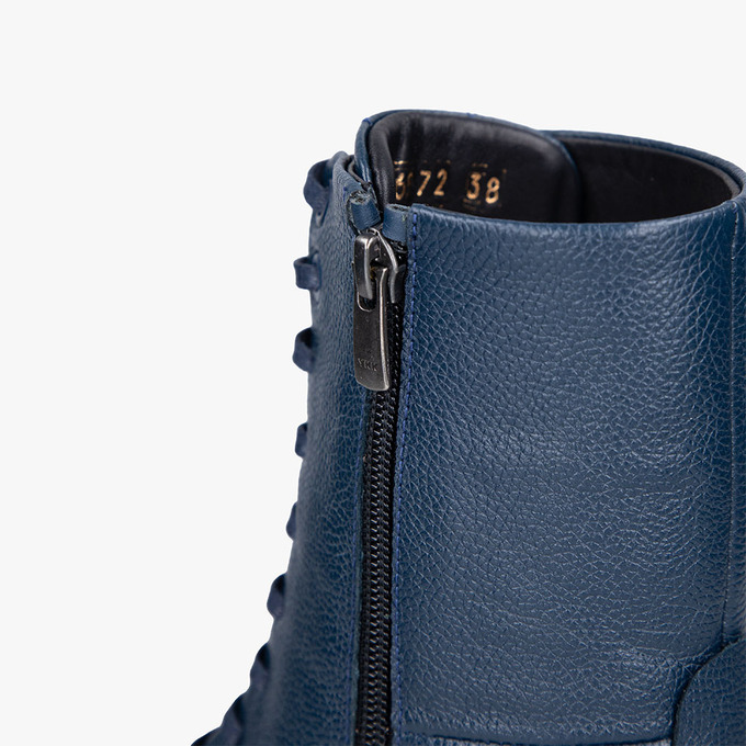 بوت زنانه برتونیکس