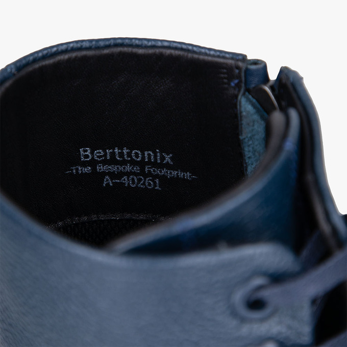 بوت زنانه برتونیکس