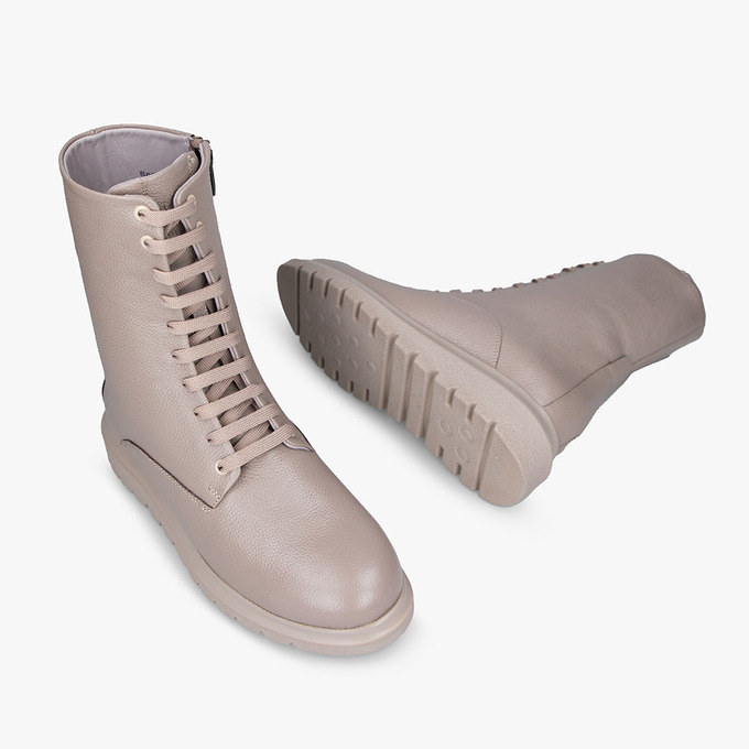 بوت زنانه برتونیکس