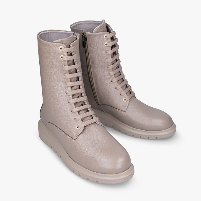 بوت زنانه برتونیکس