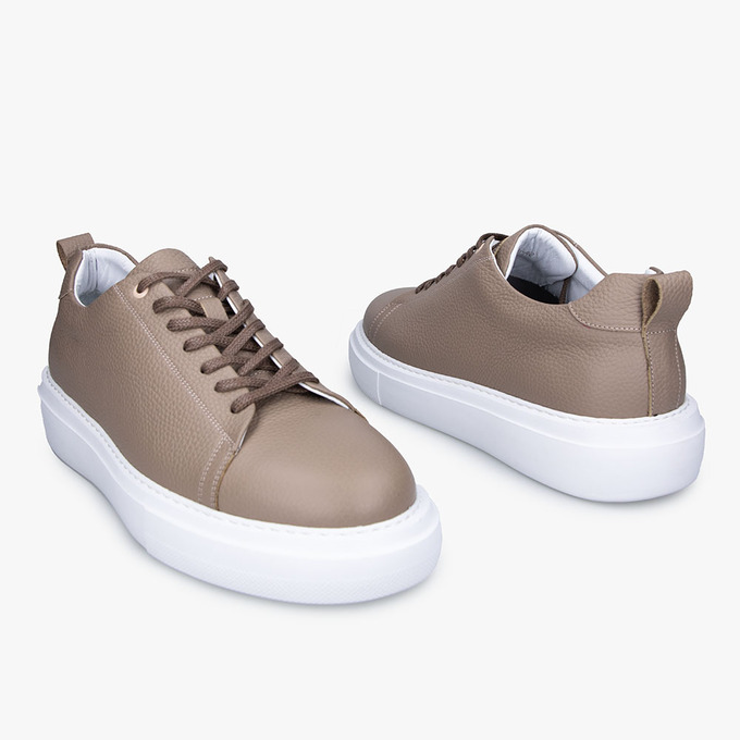 کتانی (اسنیکرز) زنانه برتونیکس