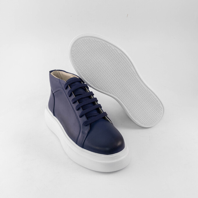 بوت زنانه منط