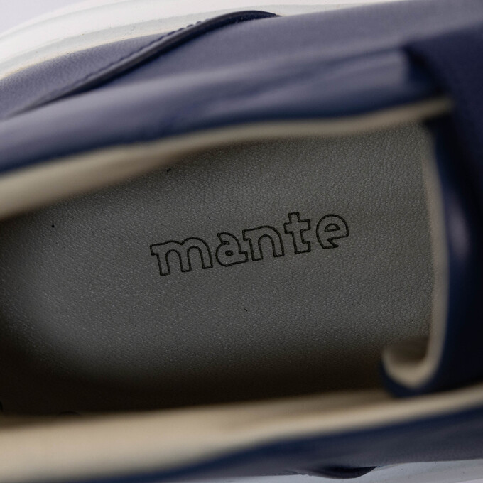 بوت زنانه منط