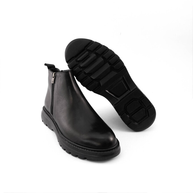 بوت مردانه منط