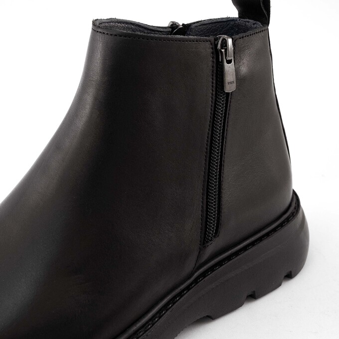 بوت مردانه منط