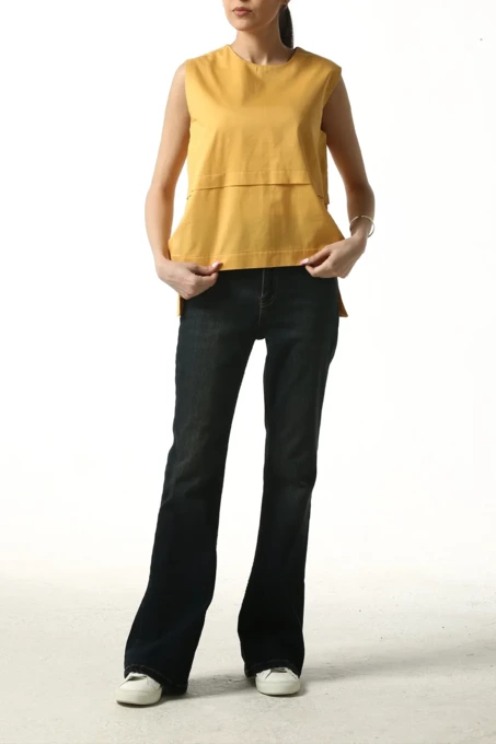 تاپ تمام تنه زنانه آر اِن اِس