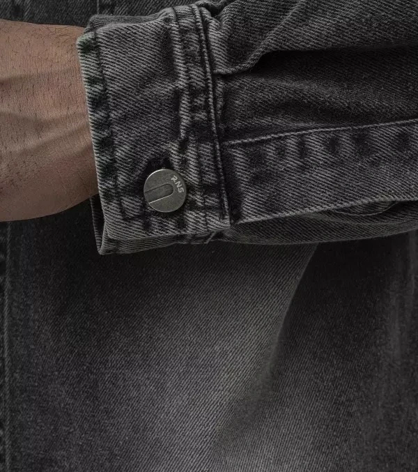 کت جین مردانه آر اِن اِس