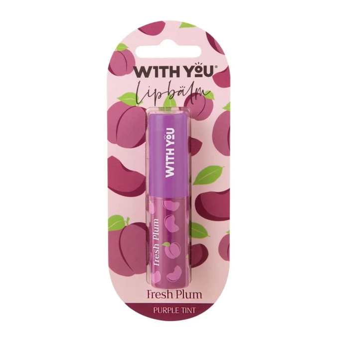 بالم لب زنانه ویت یو