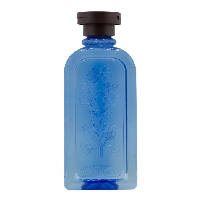 شامپو بدن مردانه / زنانه ویت یو