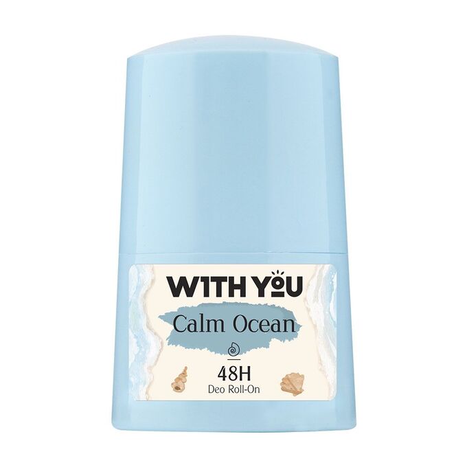 ضد تعریق مردانه / زنانه ویت یو