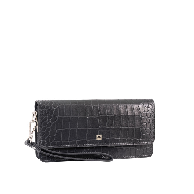 کیف پاسپورتی مردانه منط