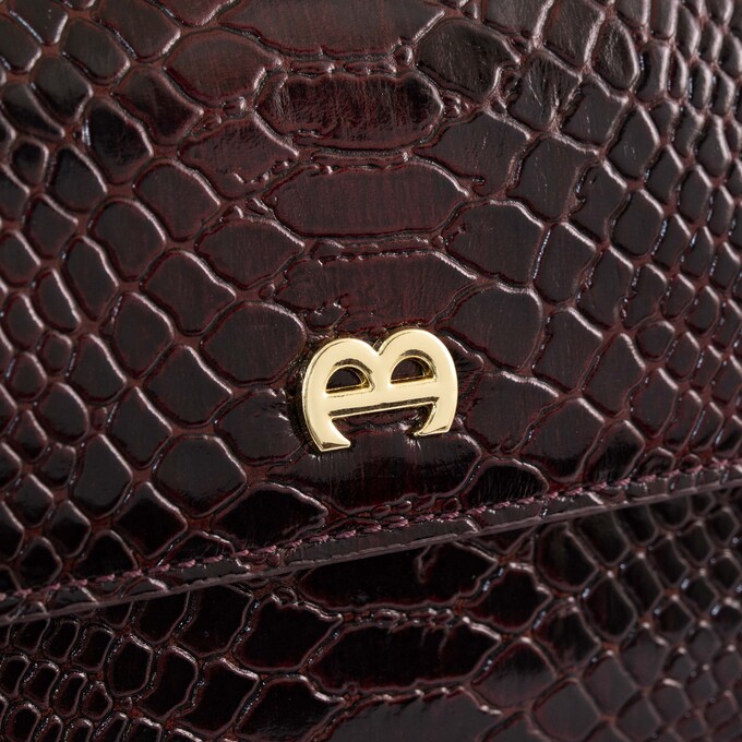 کیف دستی رسمی زنانه منط