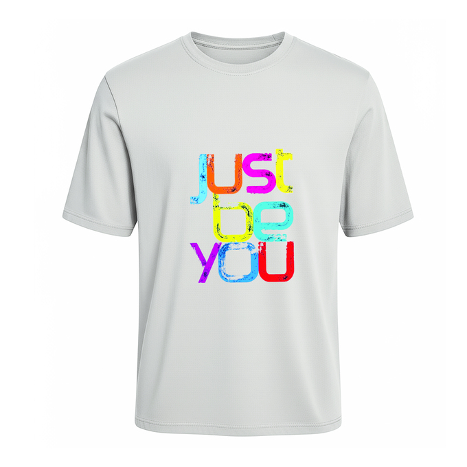 تی شرت آستین کوتاه مردانه / زنانه سارا خلیلاوی