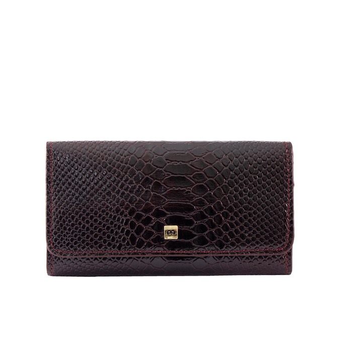 کیف پول زنانه منط