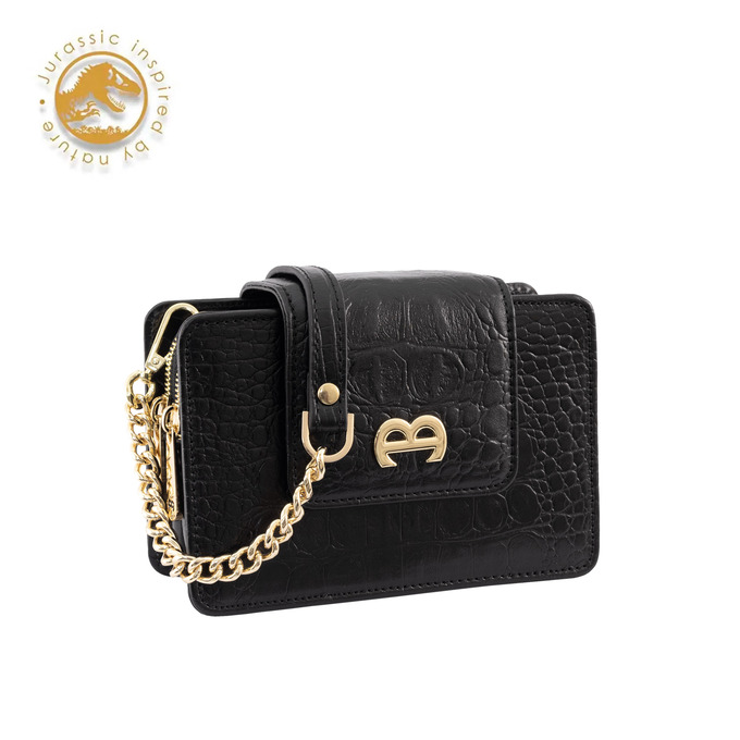 کراس بادی زنانه منط