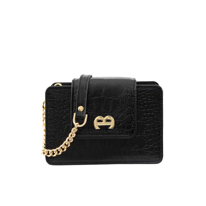 کراس بادی زنانه منط