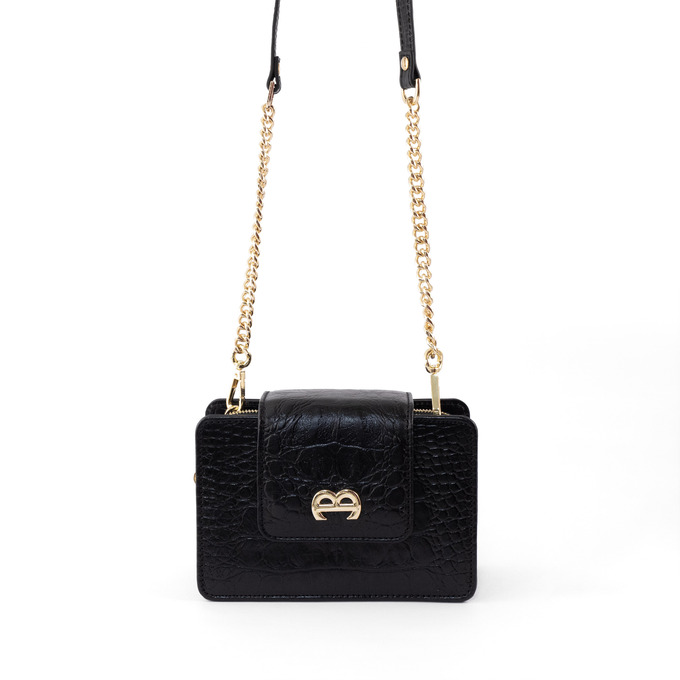 کراس بادی زنانه منط