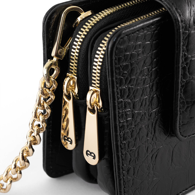 کراس بادی زنانه منط