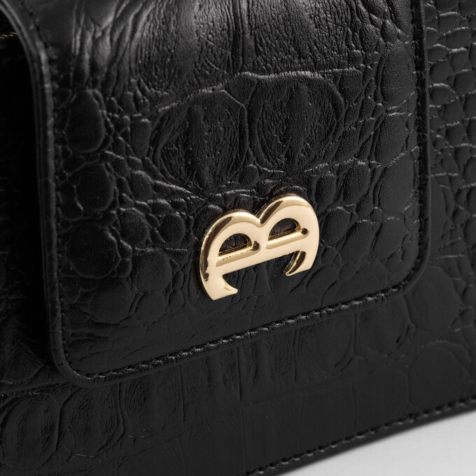 کراس بادی زنانه منط