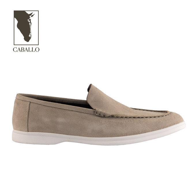 کفش کالج مردانه منط