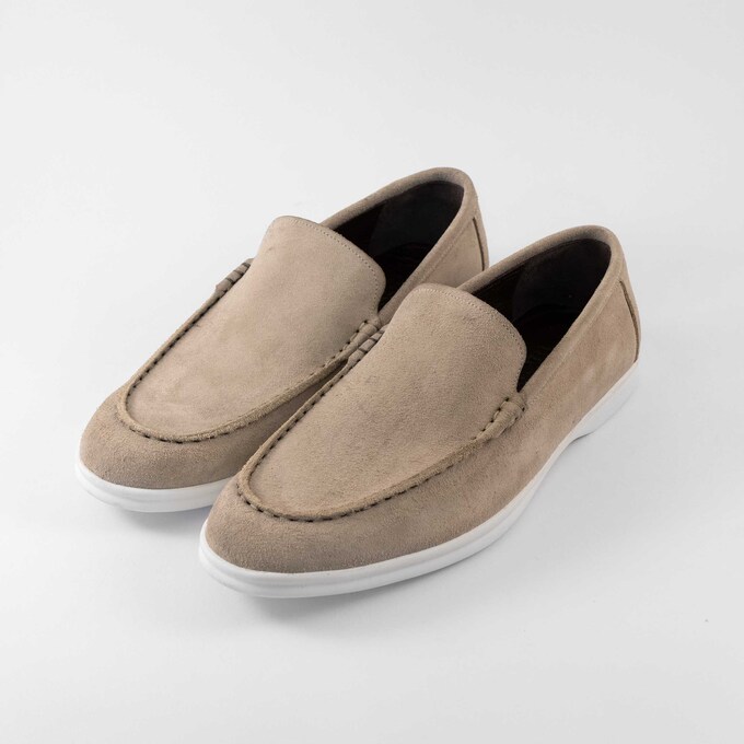 کفش کالج مردانه منط