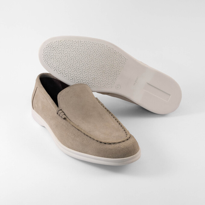 کفش کالج مردانه منط