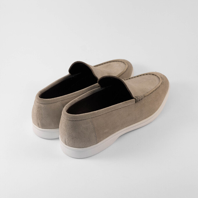 کفش کالج مردانه منط