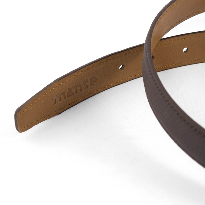 کمربند رسمی زنانه منط