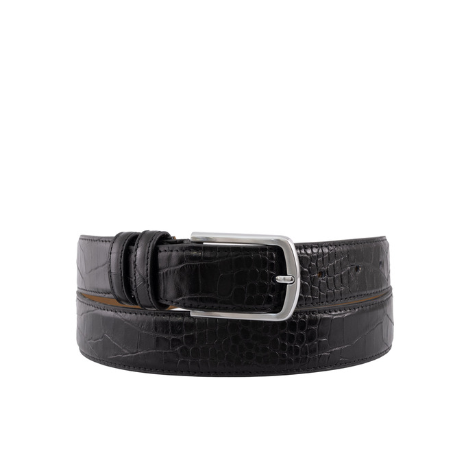 کمربند رسمی مردانه منط