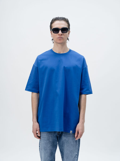 تی شرت آستین کوتاه مردانه نفیر ور