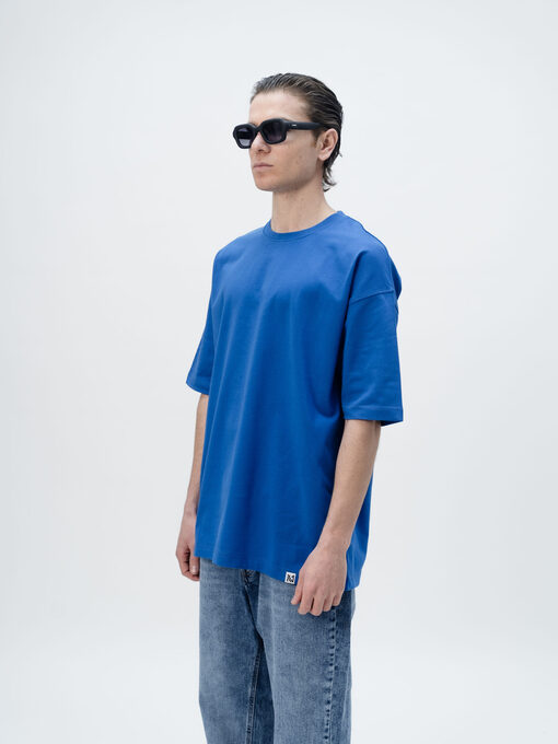 تی شرت آستین کوتاه مردانه نفیر ور