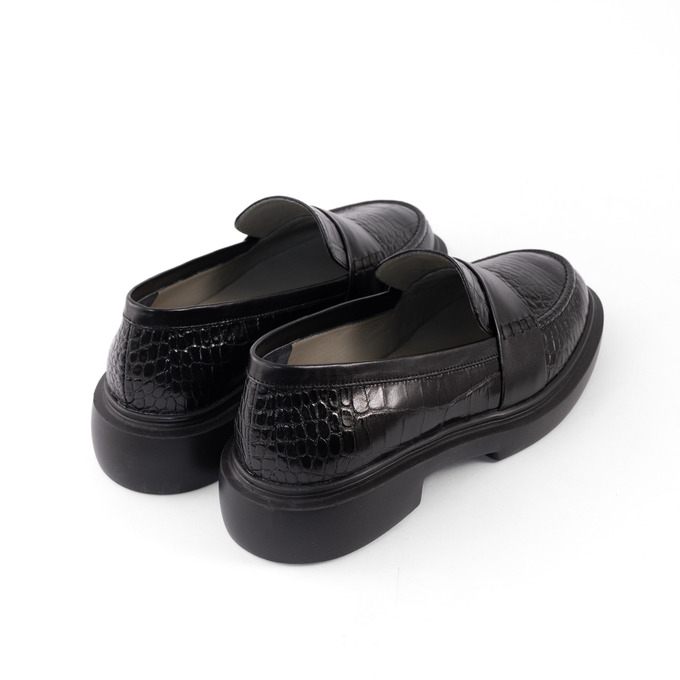 کفش کالج زنانه منط