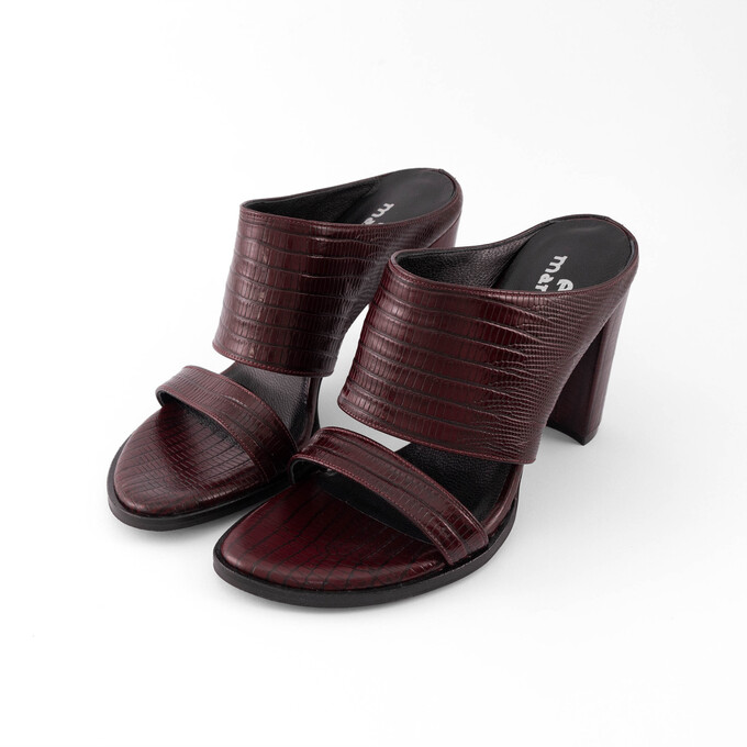 صندل و دمپایی زنانه منط