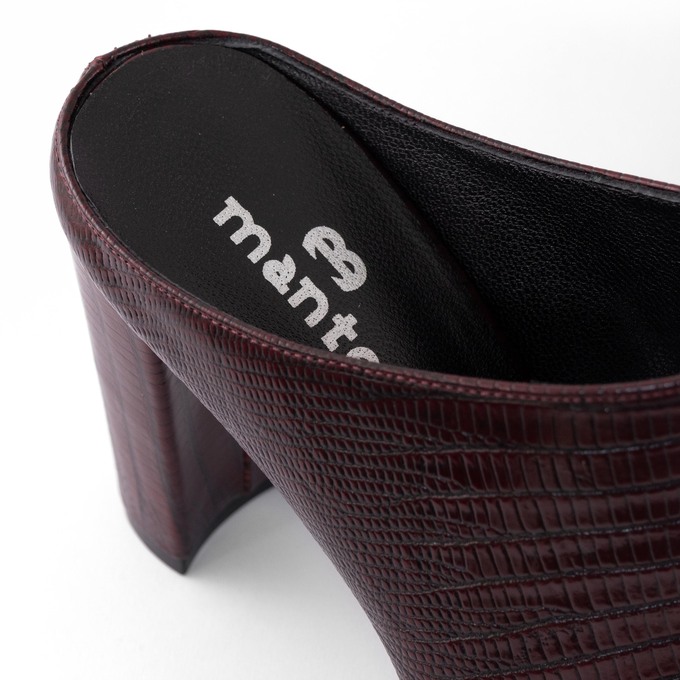 صندل و دمپایی زنانه منط