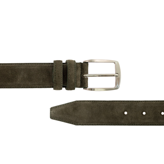 کمربند رسمی مردانه منط