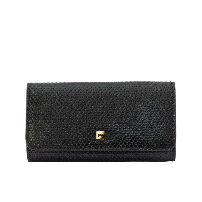 کیف پول زنانه منط