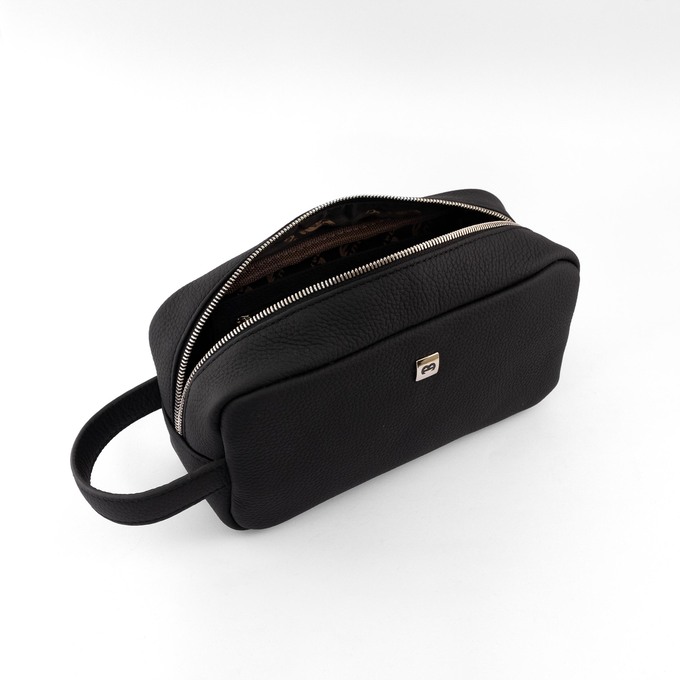 کیف دستی روزمره مردانه منط