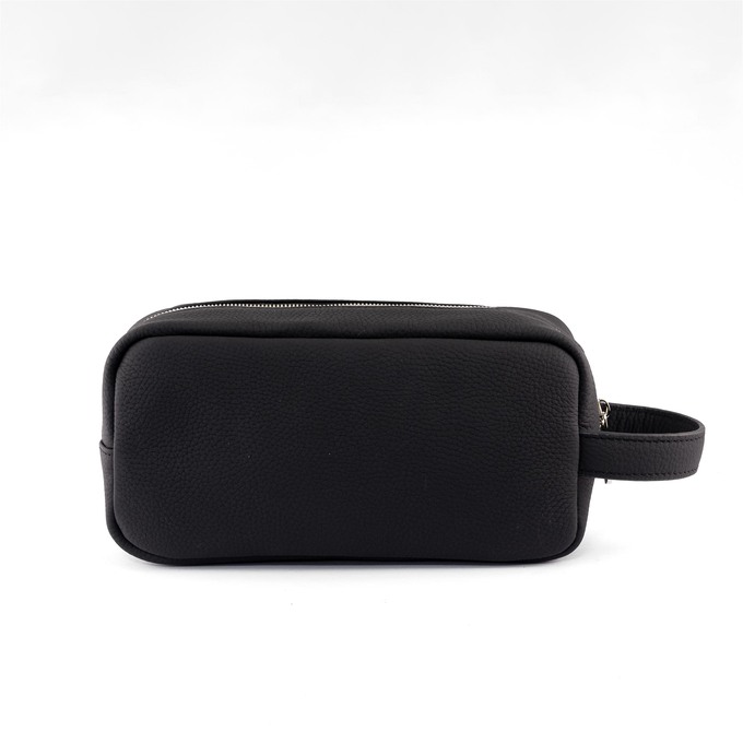 کیف دستی روزمره مردانه منط